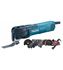 Bild på Makita TM3010CX2J Multiverktyg