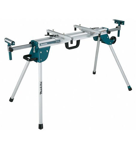 Bild på Makita WST06 Sågbänk för kap- och gersågar