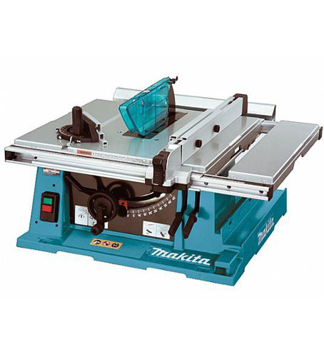 Bild på Makita 2704N Bordscirkelsåg