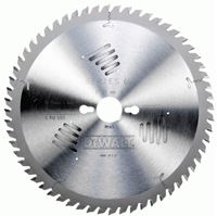 Bild på DeWalt Sågklinga 250mm 80T