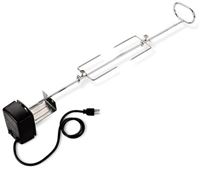 Bild på Weber®  Handle - bygel till rotisseri