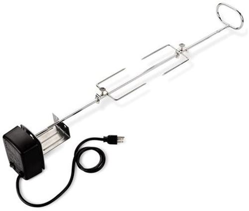 Bild på Weber®  Handle - bygel till rotisseri