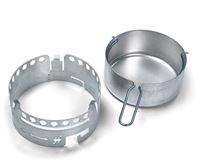 Bild på Weber® Askuppsamlare komplett 57/67 cm