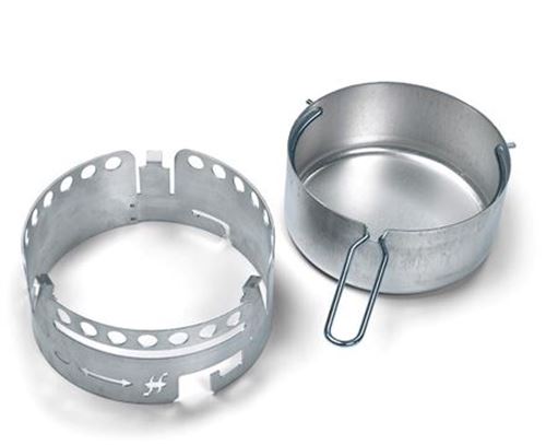 Bild på Weber® Askuppsamlare komplett 57/67 cm