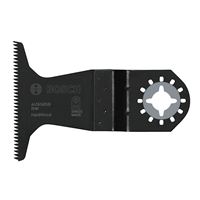 Bild för kategori Bosch Starlock