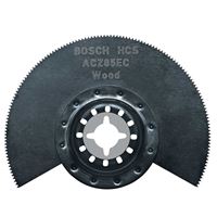 Bild på Bosch STARLOCKSÅGBLAD ACZ 85 EC Trä