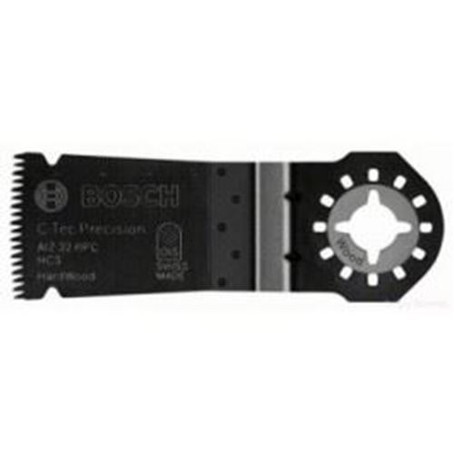 Bild på Bosch STARLOCK SÅGBLAD AIZ 32x50 BSPC Trä