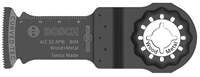 Bild på Bosch STARLOCK SÅGBLAD  AIZ 32x50 APB Trä/Metall