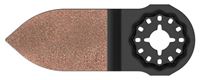 Bild på Bosch STARLOCKKARBIDSLIPFINGER AVZ 32x50 RT4