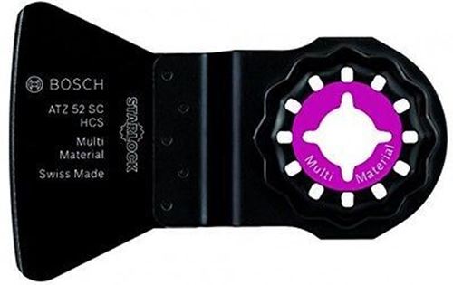 Bild på Bosch STARLOCK HCS-SKRAPA ATZ 52x26 SC