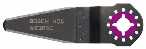 Bild på Bosch STARLOCK HCS- SPÅRSKÄRARE AIZ 28x40 SC