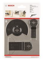 Bild på Bosch STARLOCK UNIVERSALSATS 3-delar