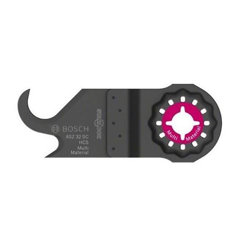 Bild på Bosch STARLOCK MULTIKNIV M. KROK ASZ 32 SC