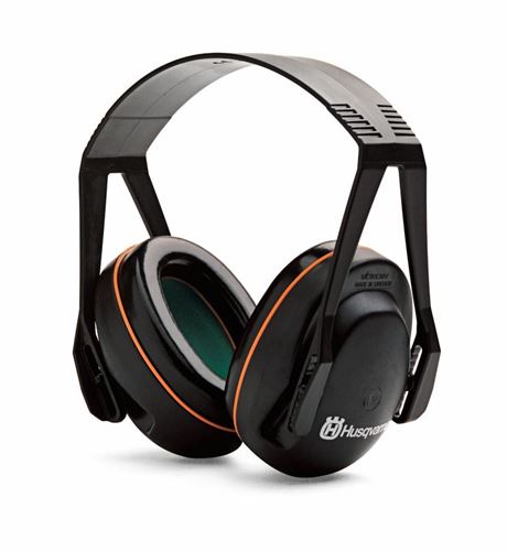 Bild på HUSQVARNA Hörselskydd Gardener