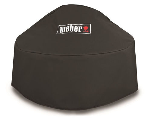 Bild på Weber®  Premiumöverdrag Fireplace 50%