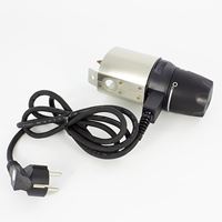 Bild på Weber® Termostat/Eldel Q1400/2400