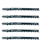 Bild för kategori Sticksågsblad