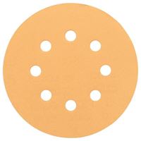 Bild på Bosch Slippapper 125mm K120