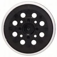 Bild på Bosch Sliprondell 125mm PEX 300/400 från 2011-