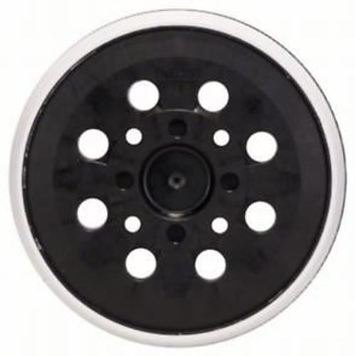 Bild på Bosch Sliprondell 125mm PEX 300/400 från 2011-