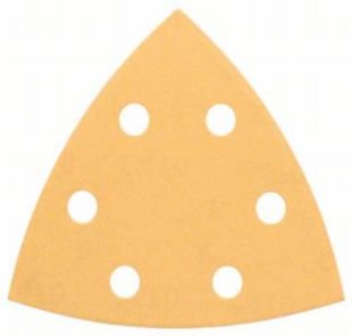 Bild på Bosch Slippapper 93mm K40