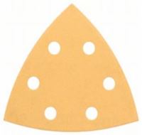 Bild på Bosch Slippapper 93mm K80