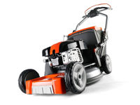 Bild på Service på GRÄSKLIPPARE "Gå bakom" Bensin