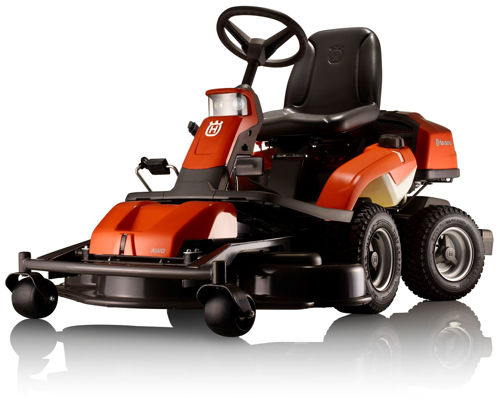 Bild på Service RIDER