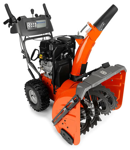 Bild på Service SNÖSLUNGOR