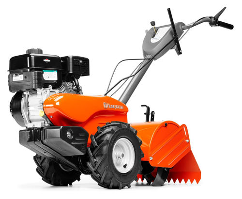 Bild på Service JORDFRÄSAR