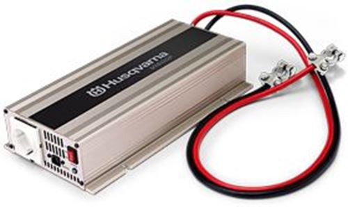 Bild på HUSQVARNA Inverter VI600F