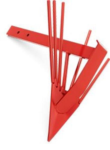 Bild på HUSQVARNA Potatisplog till jordfräs