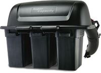 Bild på HUSQVARNA Uppsamlare 42" passar Traktor 107 cm