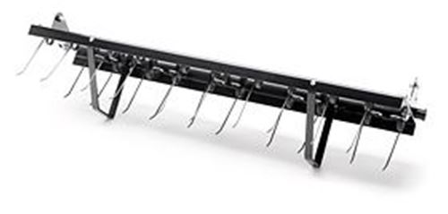 Bild på HUSQVARNA Mossrivare för redskapsfäste