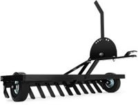 Bild på HUSQVARNA Grusharv passar alla Riders och Traktorer