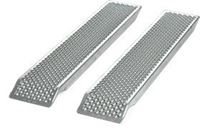 Bild på HUSQVARNA Påkörningsramper 260x2000x60 Max 1000 kg.