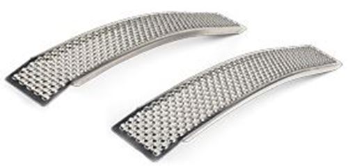 Bild på HUSQVARNA Påkörningsramper till Traktor 200x1500x35 Max 450 kg.