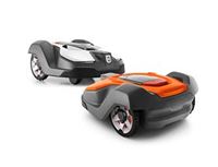 Bild på HUSQVARNA AUTOMOWER® Toppkåpa till 450X Vit