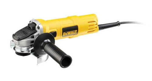 Bild på Dewalt DWE4057-QS Vinkelslip 800W 125mm