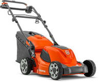 Bild på HUSQVARNA LC 141C Elklippare