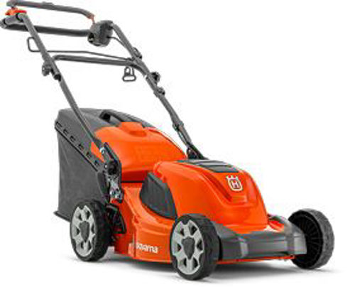 Bild på HUSQVARNA LC 141C Elklippare