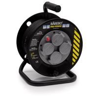 Bild för kategori Kabelvindor