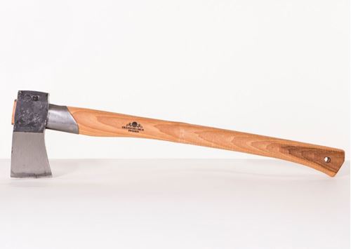 Bild på Gränsfors Klyvyxa liten