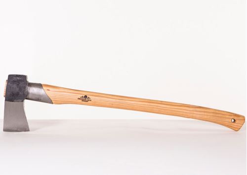 Bild på Gränsfors Klyvyxa stor