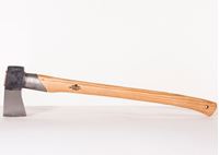 Bild på Gränsfors Klyvyxa stor långt skaft