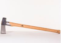 Bild på Gränsfors Släggyxa