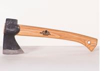 Bild på Gränsfors Vildmarksyxa