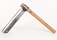 Bild på Gränsfors Klyvkniv