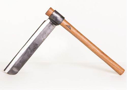 Bild på Gränsfors Klyvkniv