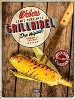 Bild för kategori Weber® Kokböcker